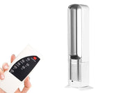 Thumbnail for Bladeless Fan with Remote 32 Inch