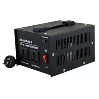 Thumbnail for Step Down Transformer 1000W