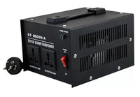 Thumbnail for Step Down Transformer 1000W