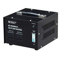 Thumbnail for Voltage converter for electrical appliances