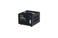 Thumbnail for Step down transformer with power rating label