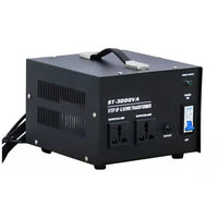 Thumbnail for Step Down Transformer 3000W