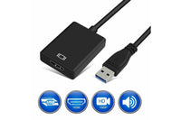 Thumbnail for Adapter packaging with user manual