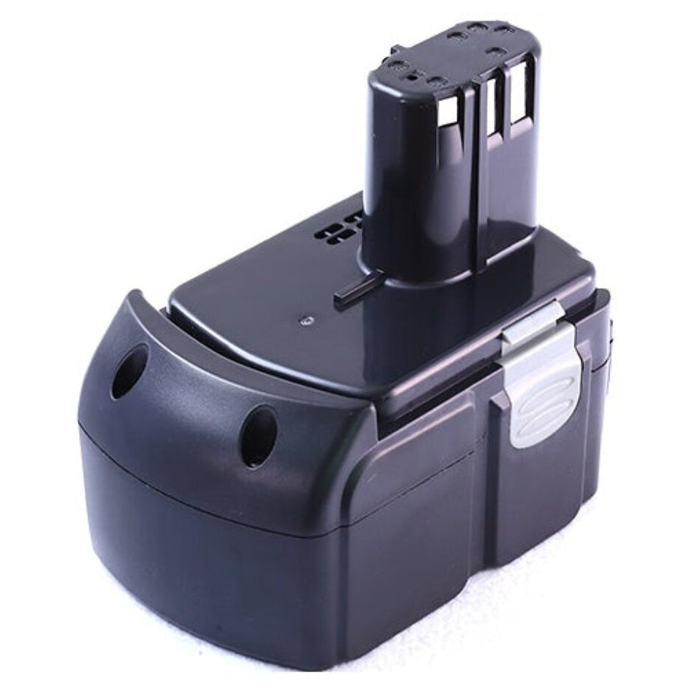 Hitachi battery with model compatibility list