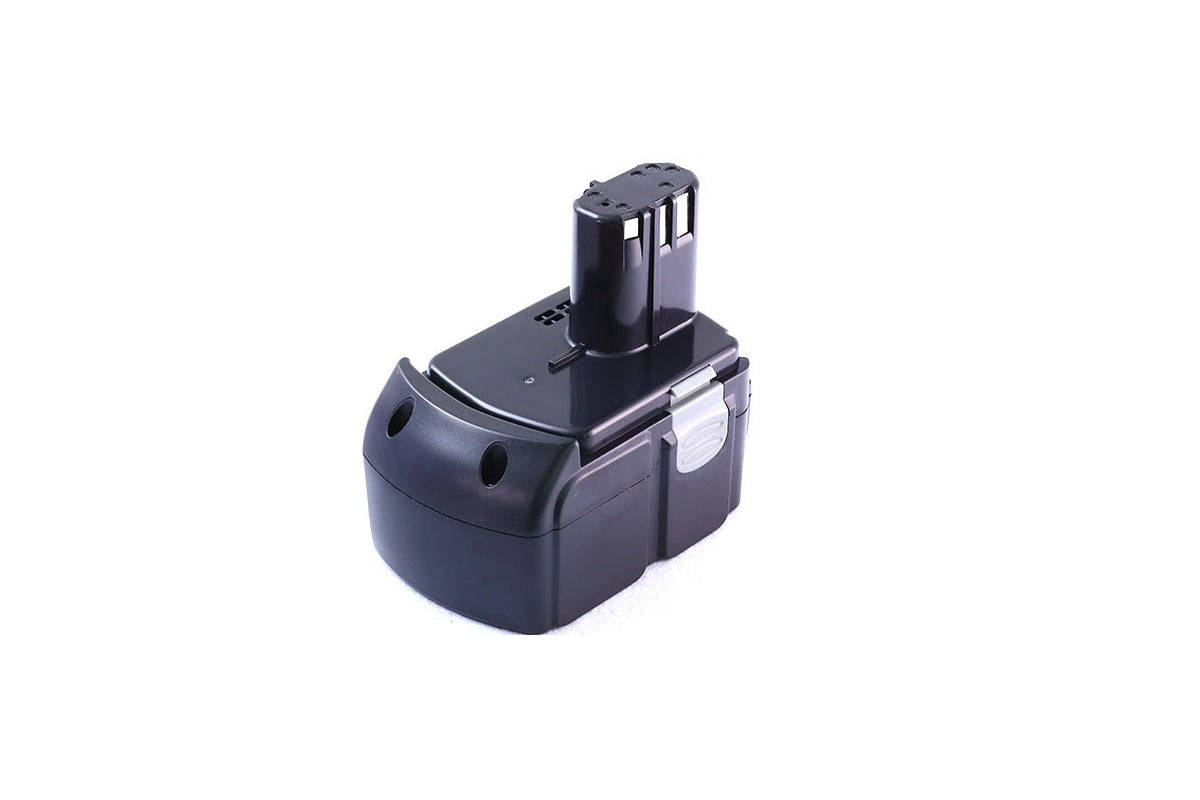 Hitachi battery compact size
