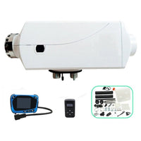 Thumbnail for Diesel heater for RV and truck cabins