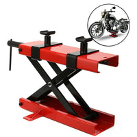 Thumbnail for Motorcycle Scissor Lift Stand