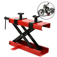 Thumbnail for Motorcycle Scissor Lift Stand