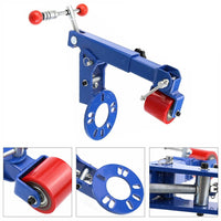 Thumbnail for Guard roller tool set with accessories
