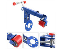 Thumbnail for Guard roller tool set with accessories