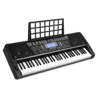 Thumbnail for Portable 61 key keyboard piano MK939