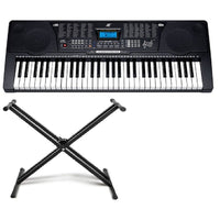 Thumbnail for Keyboard piano powered by DC 12V adaptor