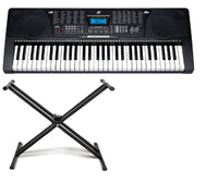 Thumbnail for Electronic Keyboard Piano and Piano Stand