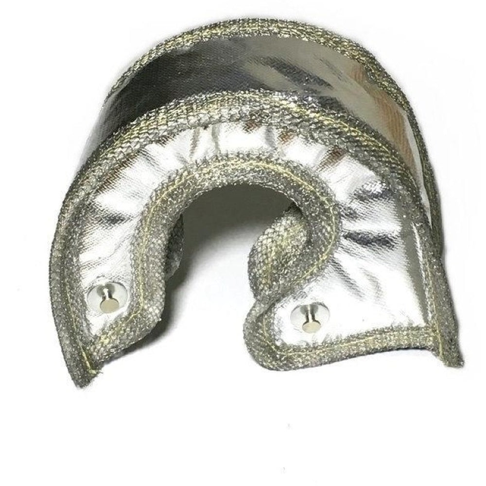 Turbo Beanie Heatshield T4 Size