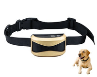 Thumbnail for Dog collar with no shock vibration feature