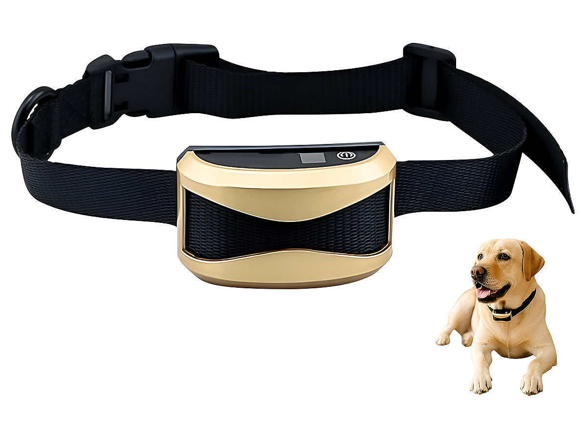 Anti Bark Dog Collar