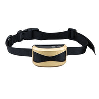 Thumbnail for Dog training collar rechargeable waterproof black