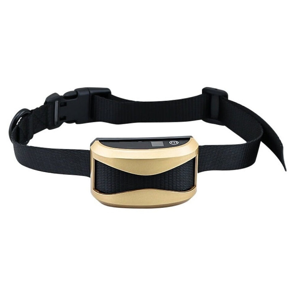 Dog collar waterproof rating IP67
