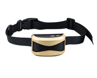 Thumbnail for Dog collar vibration level adjustment