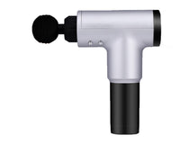 Thumbnail for Massage gun used for muscle recovery