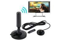 Thumbnail for Antenna with magnetic base attached