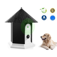 Thumbnail for Ultrasonic bark control with test mode feature