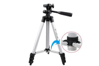 Thumbnail for Tripod screw mount close up