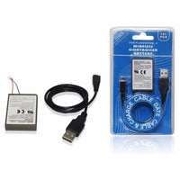 Thumbnail for Battery pack showing brand new high quality label