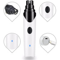 Thumbnail for Pet nail trimmer packaging and accessories