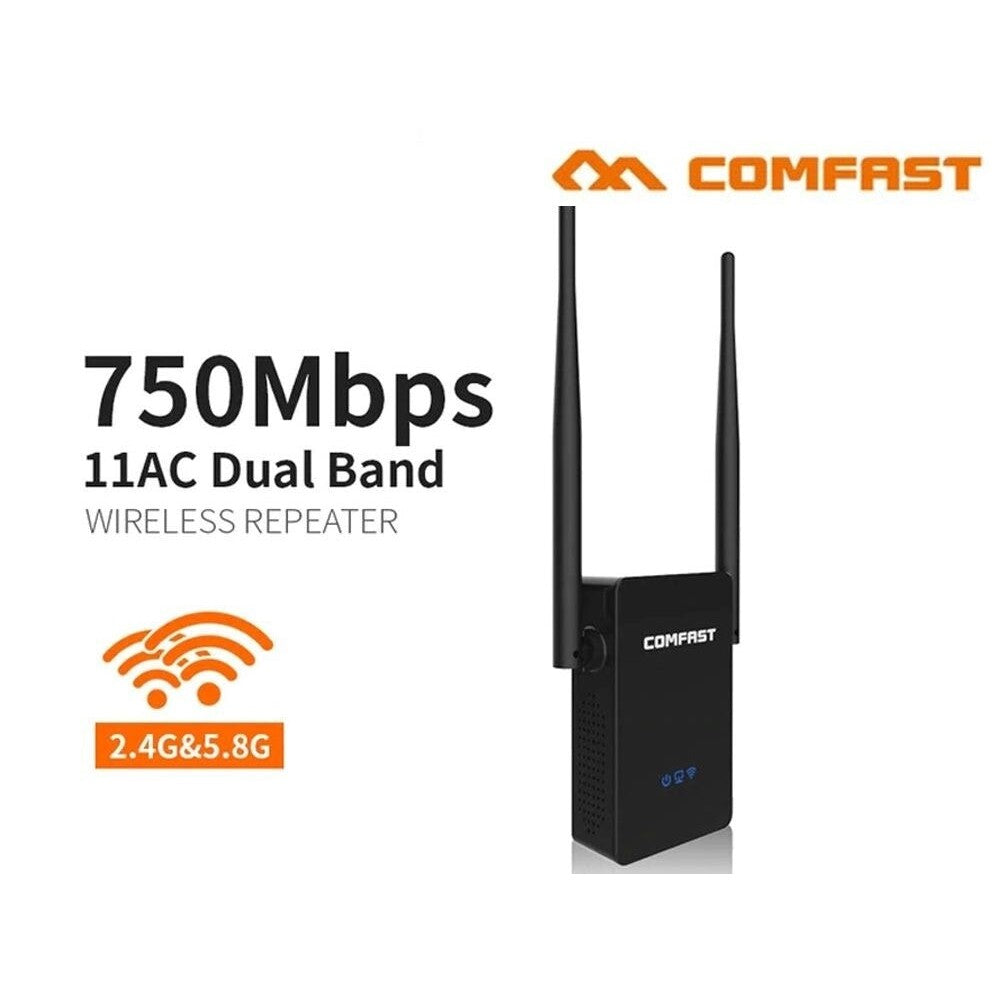 Comfast Wireless-N Wifi Repeater