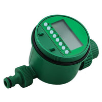 Thumbnail for Auto Digital Water Irrigation Timer With LCD