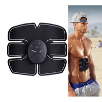 Thumbnail for EMS trainer with body slimming function