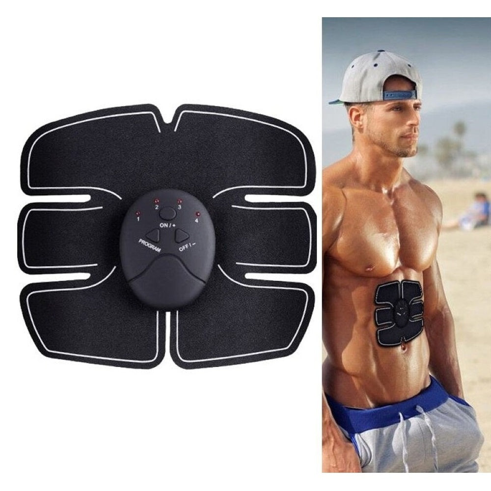 EMS trainer compact and portable