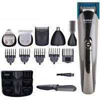 Thumbnail for Hair clipper cordless for easy use