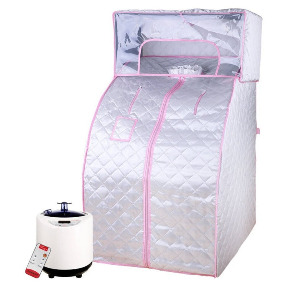 Portable SPA Room Personal Sauna Steam Room