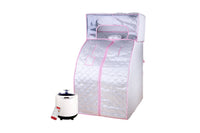 Thumbnail for Portable SPA Room Personal Sauna Steam Room