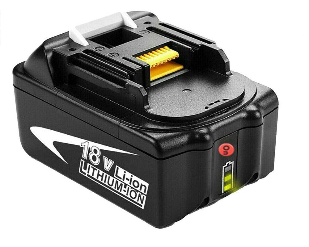 Makita 18V battery for power tools NZ use