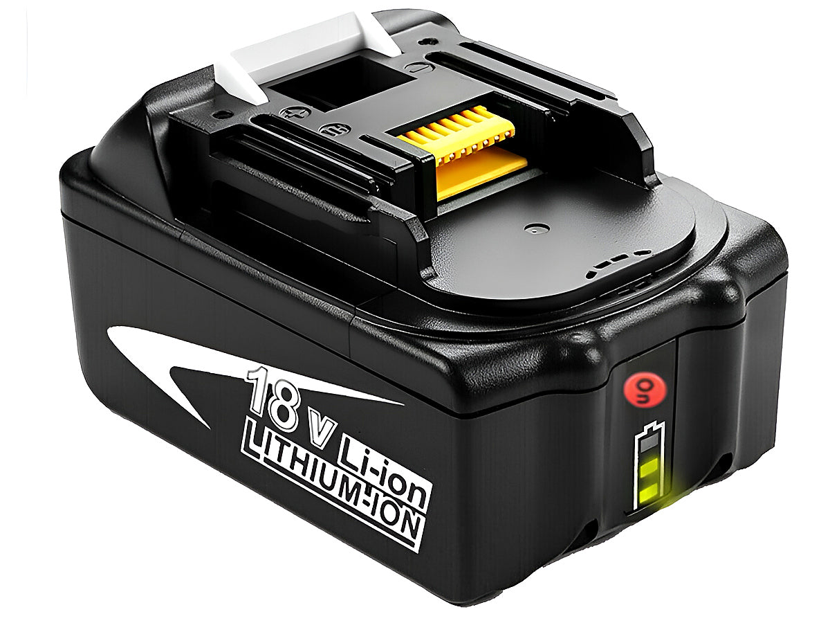 Makita Battery and Makita Charger Replacement