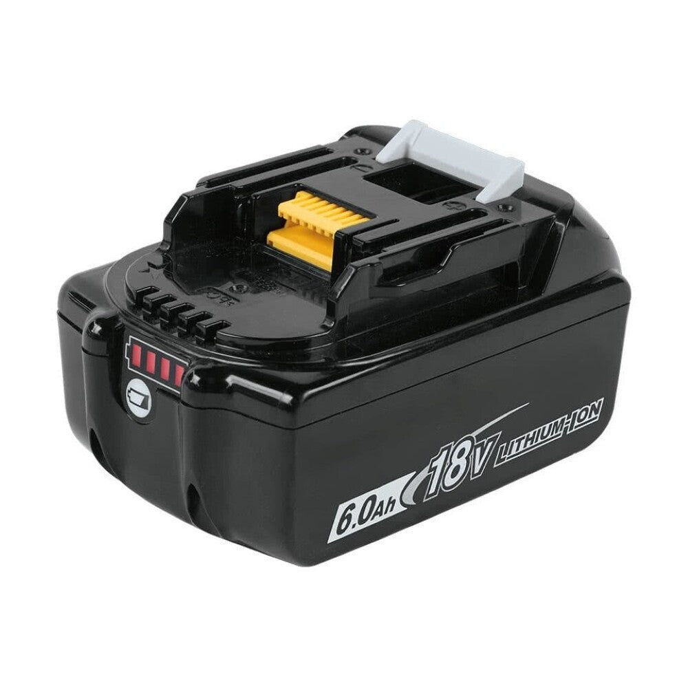 Battery used with cordless drill
