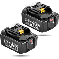 Thumbnail for Two batteries included in package