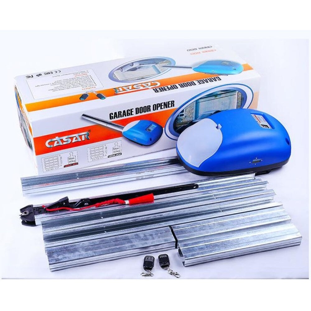 Garage Door Opener - Sectional / Tilt Door - 800N - 12M2