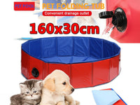 Thumbnail for Dog Pet Swimming Pool