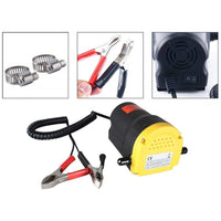 Thumbnail for Oil Extractor pump Oil Change Pump Kit Fluid Extractor