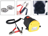 Thumbnail for Oil Extractor pump Oil Change Pump Kit Fluid Extractor