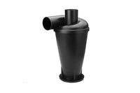 Thumbnail for Dust collector bucket with removable base