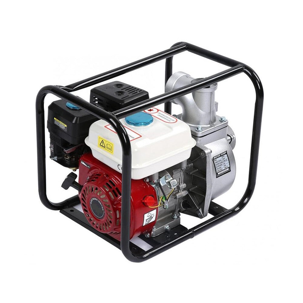 Petrol Water Pump 7.5HP
