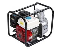 Thumbnail for Petrol Water Pump 7.5HP