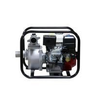 Thumbnail for Water pump with inlet and outlet joints attached