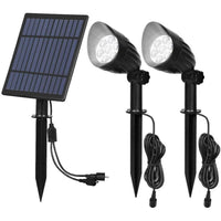 Thumbnail for solar lights outdoor Garden Light