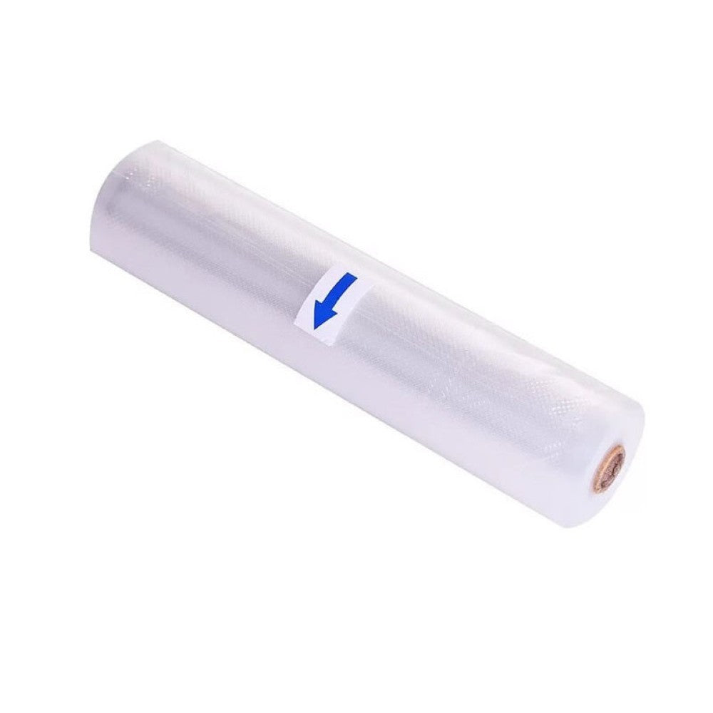 Vacuum sealer bags cut to size for food
